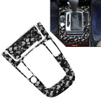 Center Console Gear Shift Panel Cover Trim for Audi A4 S4 A5 S5 Q5 (2008-2023)