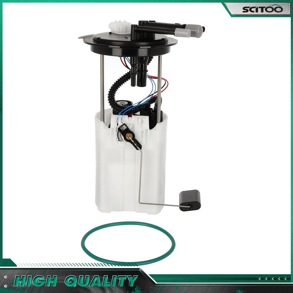 Electrical Fuel Pump Module Assembly E3723M for Buick Lucerne (2007)