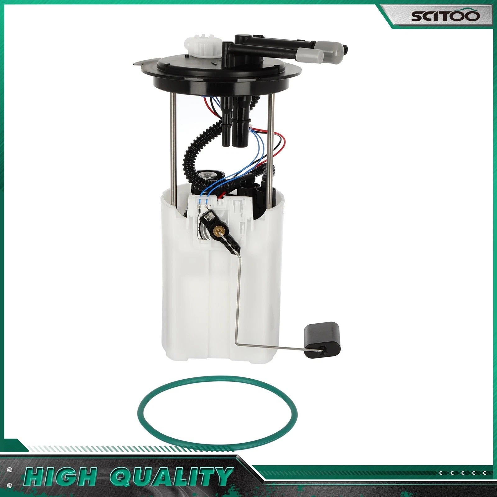 Electrical Fuel Pump Module Assembly E3723M for Buick Lucerne (2007)