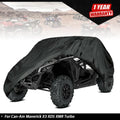 Storage Cover for Can-Am Maverick X3 XDS XMR Turbo (2017–2023)
