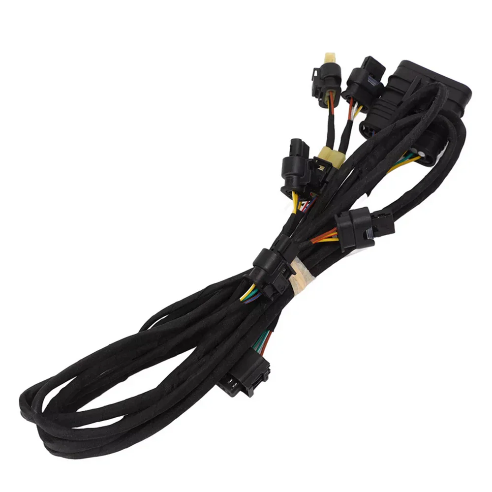 Front Bumper Parking Sensor Wiring Harness for Benz C-Class W205 (2013-2020)