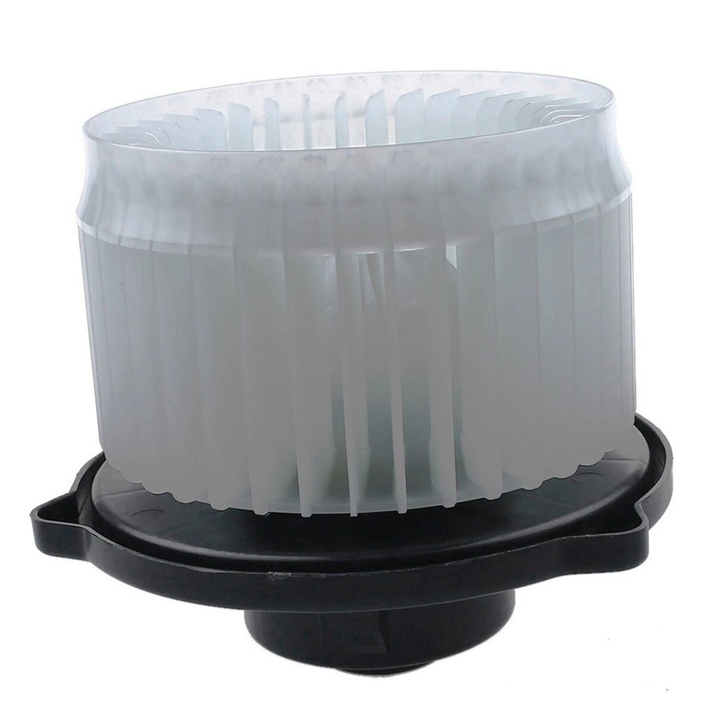 HVAC Blower Motor with Fan Cage for Honda Fit (2007–2008)