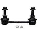 Set of 2 Rear Sway Bar End Links for Ford Fusion, Mustang (2016–2018)
