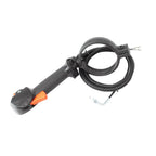 Throttle Control Lever Assembly for Redmax EBZ8550, EBZ8550RH (2010–2023)