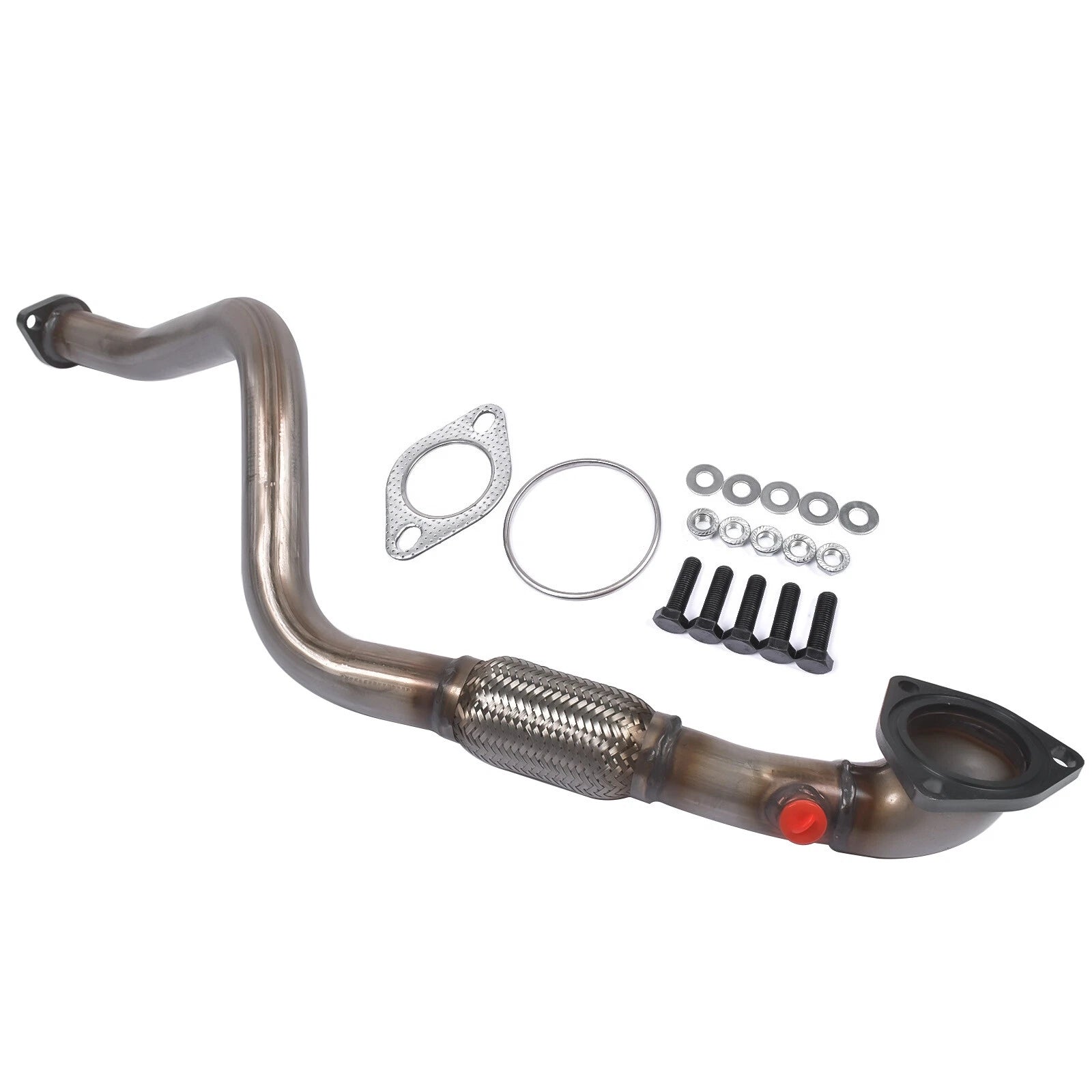 Front Flex Pipe for Chevy Aveo/Aveo5 (2004-2008)