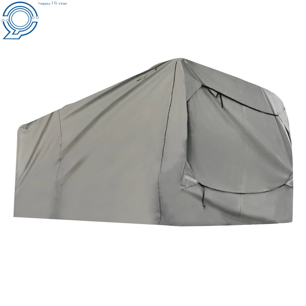 RV Cover for Class A Motorhome Trailer Camper (40'-43')