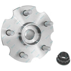 Rear Wheel Bearing Hub Assembly for Toyota RAV4 ACA33 ALA49 ASA44 GSA33 2005~19