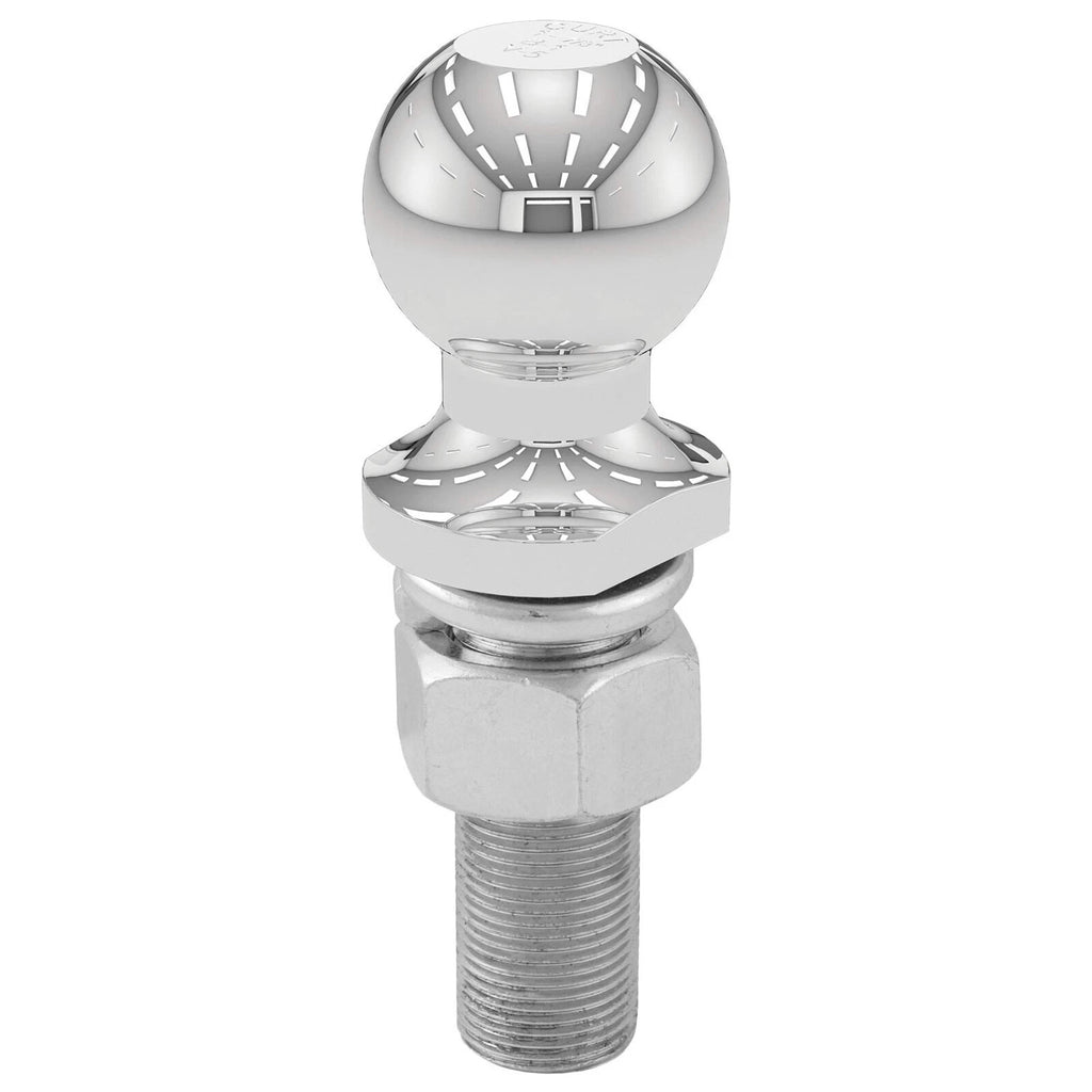 Trailer Hitch Ball for Make Model 