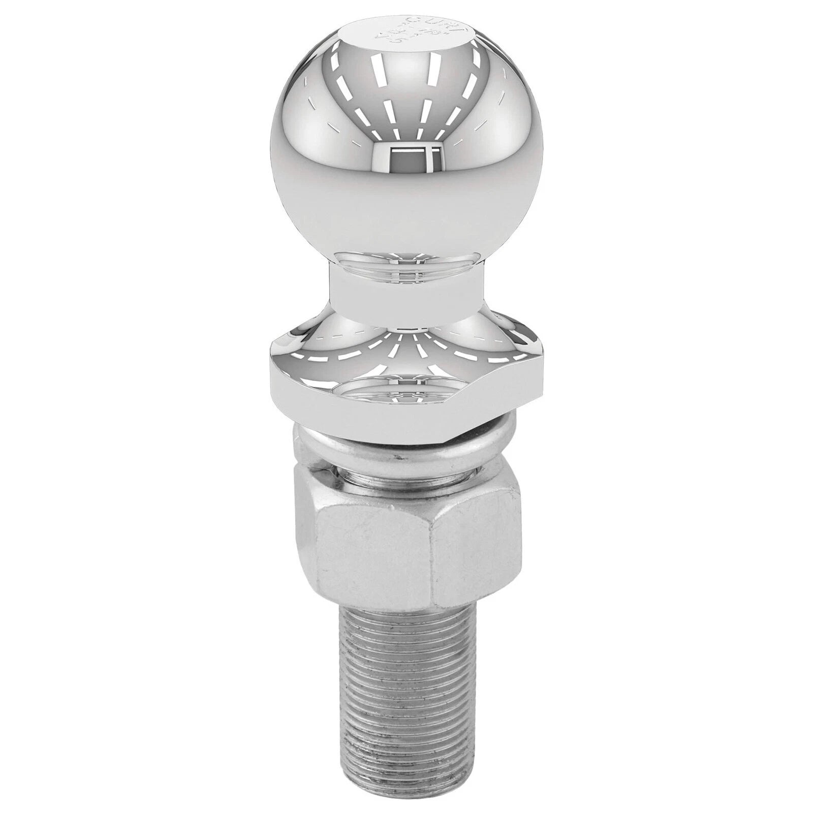 Trailer Hitch Ball for Make Model 