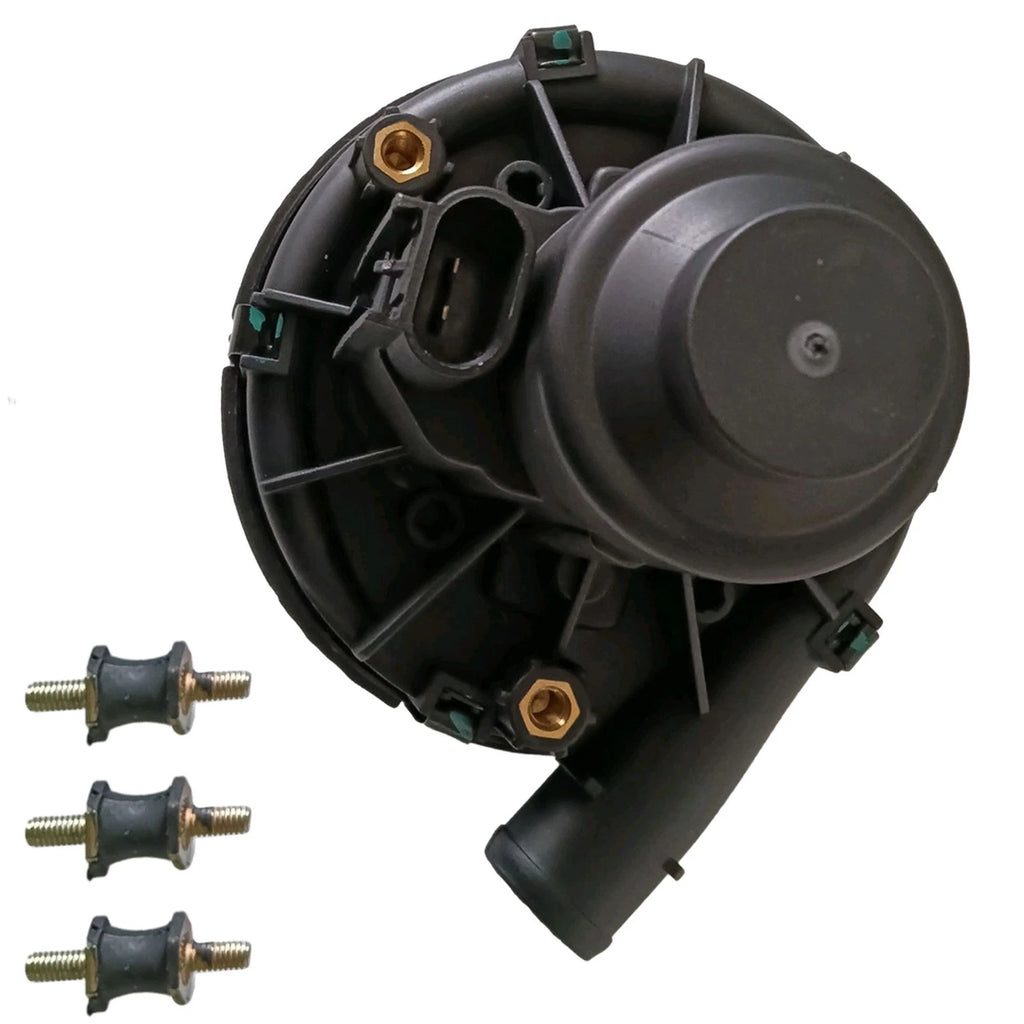 Secondary Air Injection Pump for Cadillac DeVille, Oldsmobile Aurora (2000-2004)