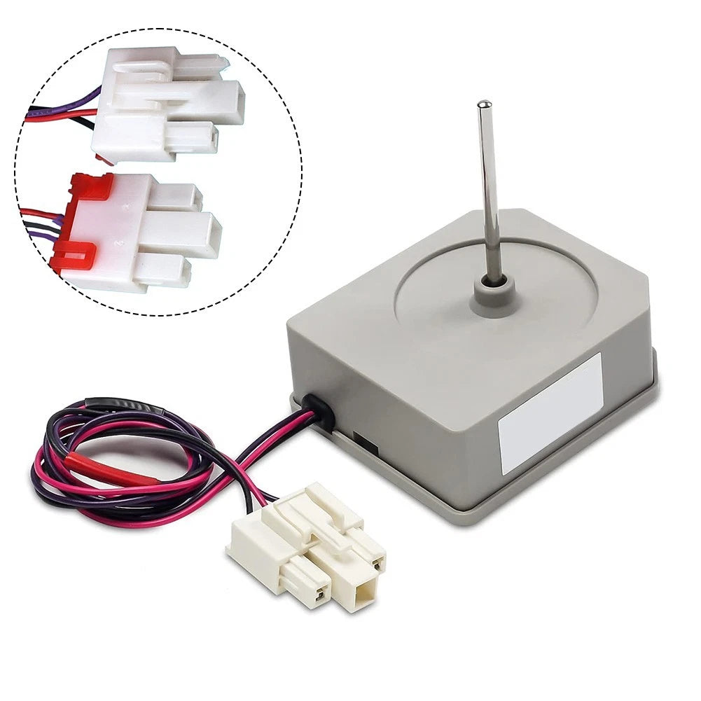 Evaporator Fan Motor for Kenwood KSBSW17 KSBSB15