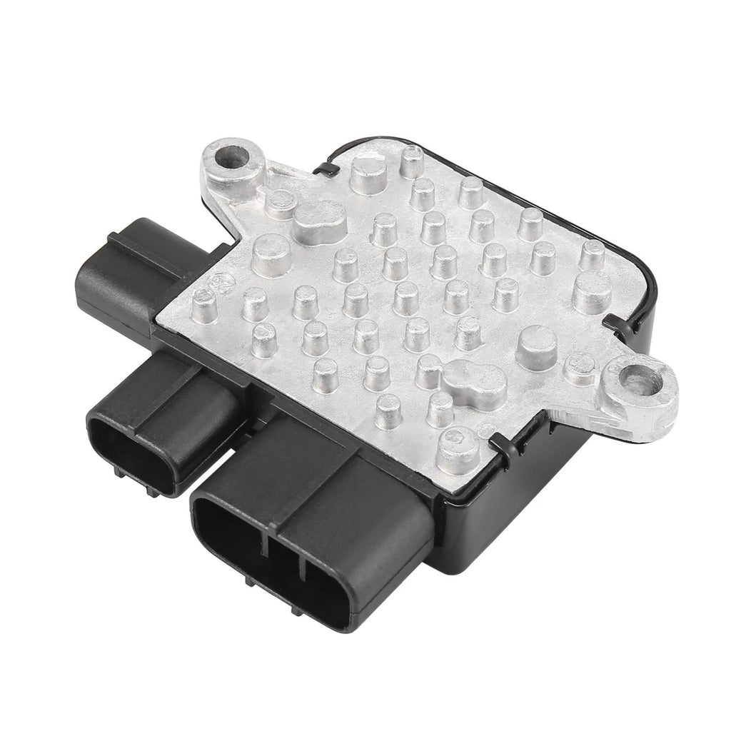 Heater Control Blower Motor Resistor 1C232-19700 for Mitsubishi Lancer (2002–2007)