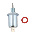 Solenoid Valve for X475 Mowers (211882011, M138477)