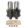 Dual Linear Solenoid for Honda Element Accord Acura TSX CR-V (2003-2011)