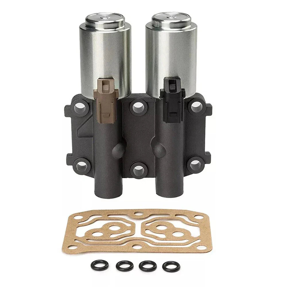 Dual Linear Solenoid for Honda Element Accord Acura TSX CR-V (2003-2011)