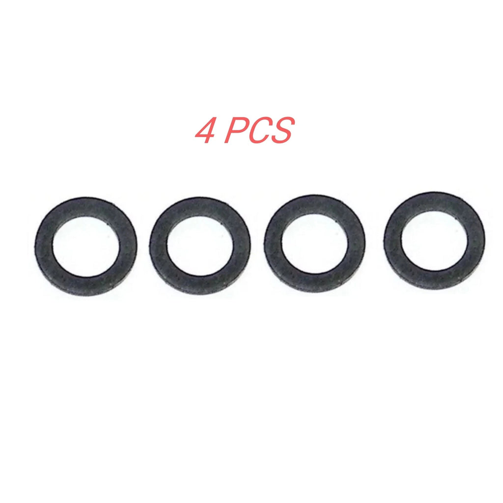 Set of 4 Drain Screw Gasket Washers 307552 0307552 for OMC Evinrude Johnson