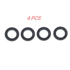 Set of 4 Drain Screw Gasket Washers 307552 0307552 for OMC Evinrude Johnson