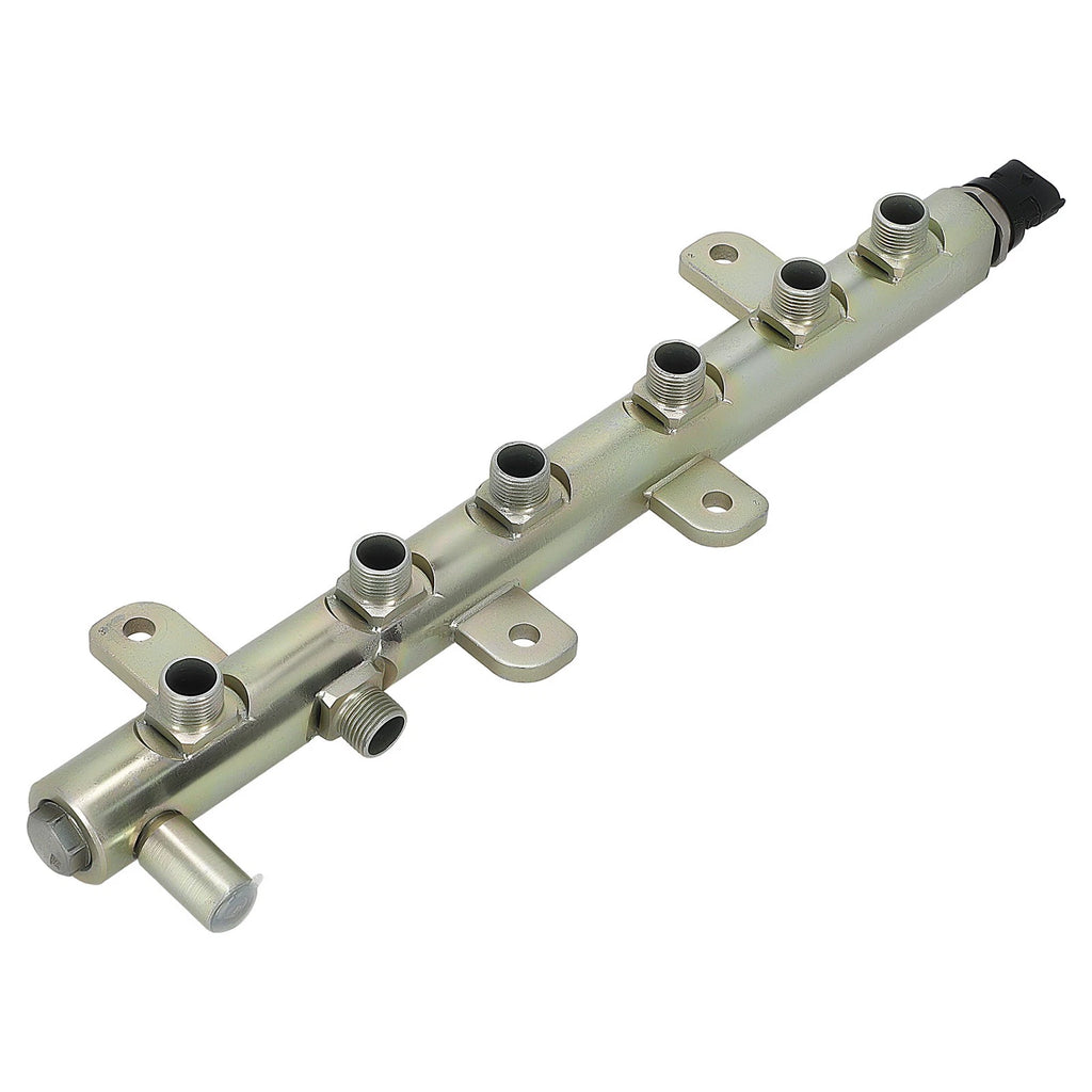 Fuel Injection Rail With Sensor for Dodge Ram 6.7L Cummins Diesel (2007–2012)