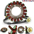 Generator Magneto Stator Coil for Can-Am DS 650 (2002) T9