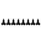 50x Door Trim Panel Clip for Range Rover P38 Discovery Freelander (1994–2006)