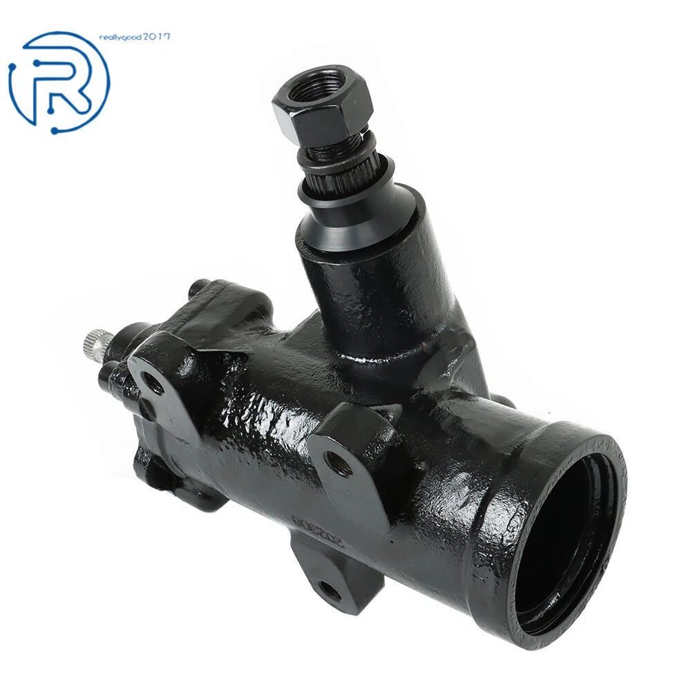 Power Steering Gear Box for Dodge Ram 2500 3500 (1997-2002)
