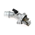Coolant Thermostat Housing Assembly for 2017-2018 Kia Forte Forte5