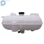 Coolant Reservoir Bottle Tank & Cap for Freightliner (2004-2009)