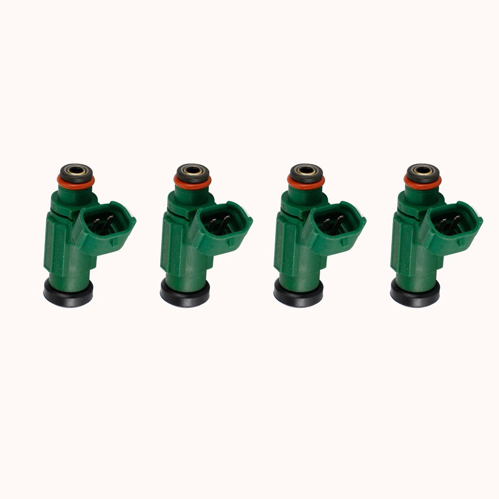 4x Fuel Injectors for Yamaha FX Cruiser, FX HO, FZR, FZS, 242 Limited (2008–2021)
