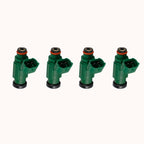4x Fuel Injectors for Yamaha FX Cruiser, FX HO, FZR, FZS, 242 Limited (2008–2021)