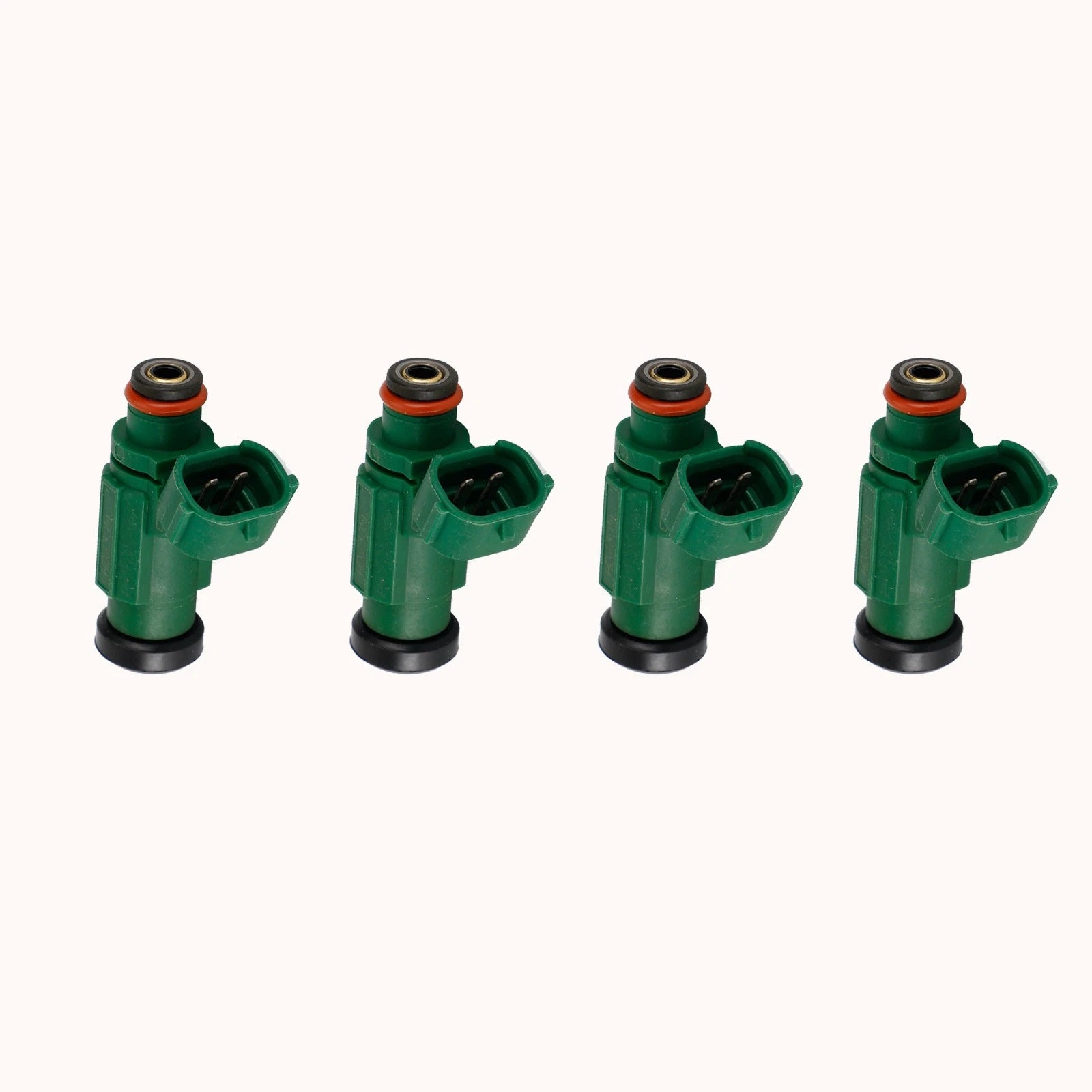 4x Fuel Injectors for Yamaha FX Cruiser, FX HO, FZR, FZS, 242 Limited (2008–2021)