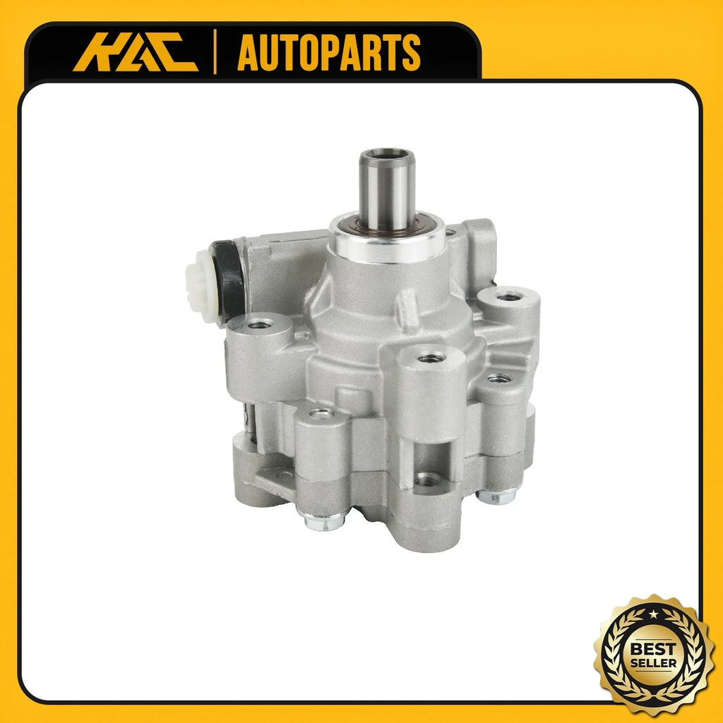 Power Steering Pump for Chevrolet Equinox & Terrain (2010–2017)
