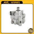 Power Steering Pump for Chevrolet Equinox & Terrain (2010–2017)