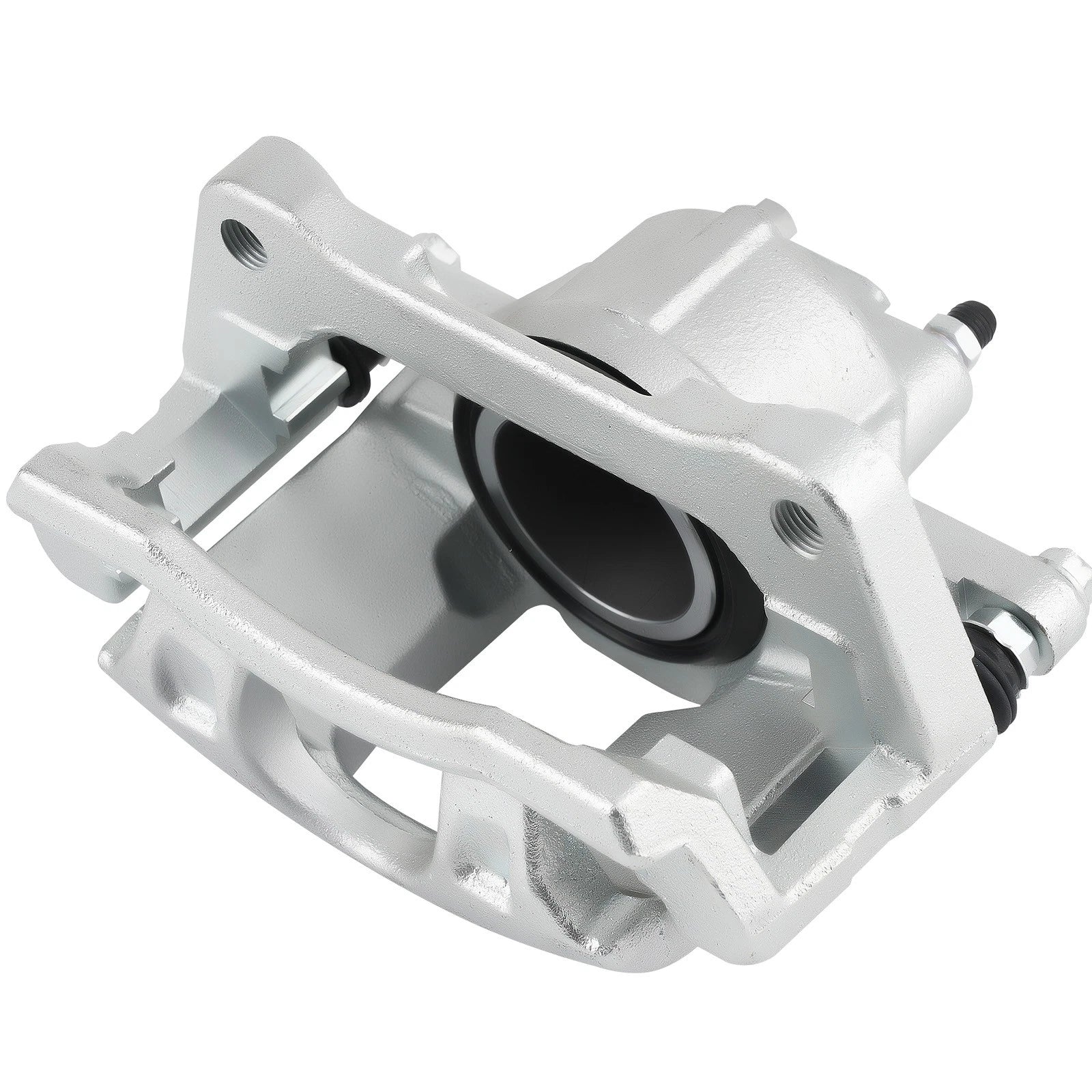 Front Left Disc Brake Caliper for Dodge Nitro (2007–2010) Jeep Liberty Wrangler (2007–2012)