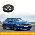 Engine Harmonic Balancer Crankshaft Pulley for Nissan Sentra (2007–2019) No.12303EN20C