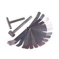 Feeler Gauge Set for Motorcycle