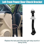 Front Left Door Check Strap Stay for Honda Civic Sedan (2006-2011)