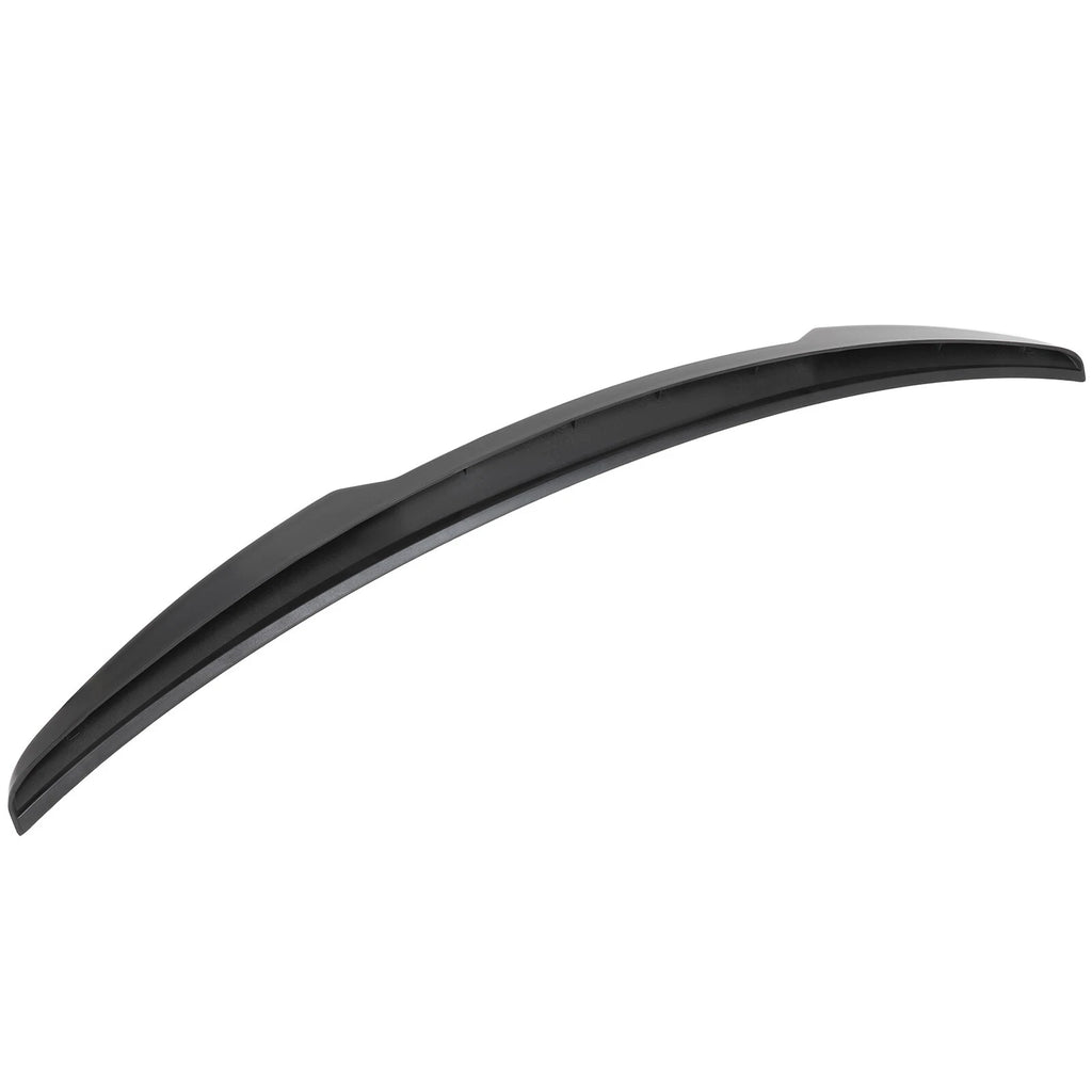 Glossy Black Trunk Spoiler Wing for Kia K5 Optima (2021–2023)