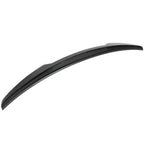 Glossy Black Trunk Spoiler Wing for Kia K5 Optima (2021–2023)