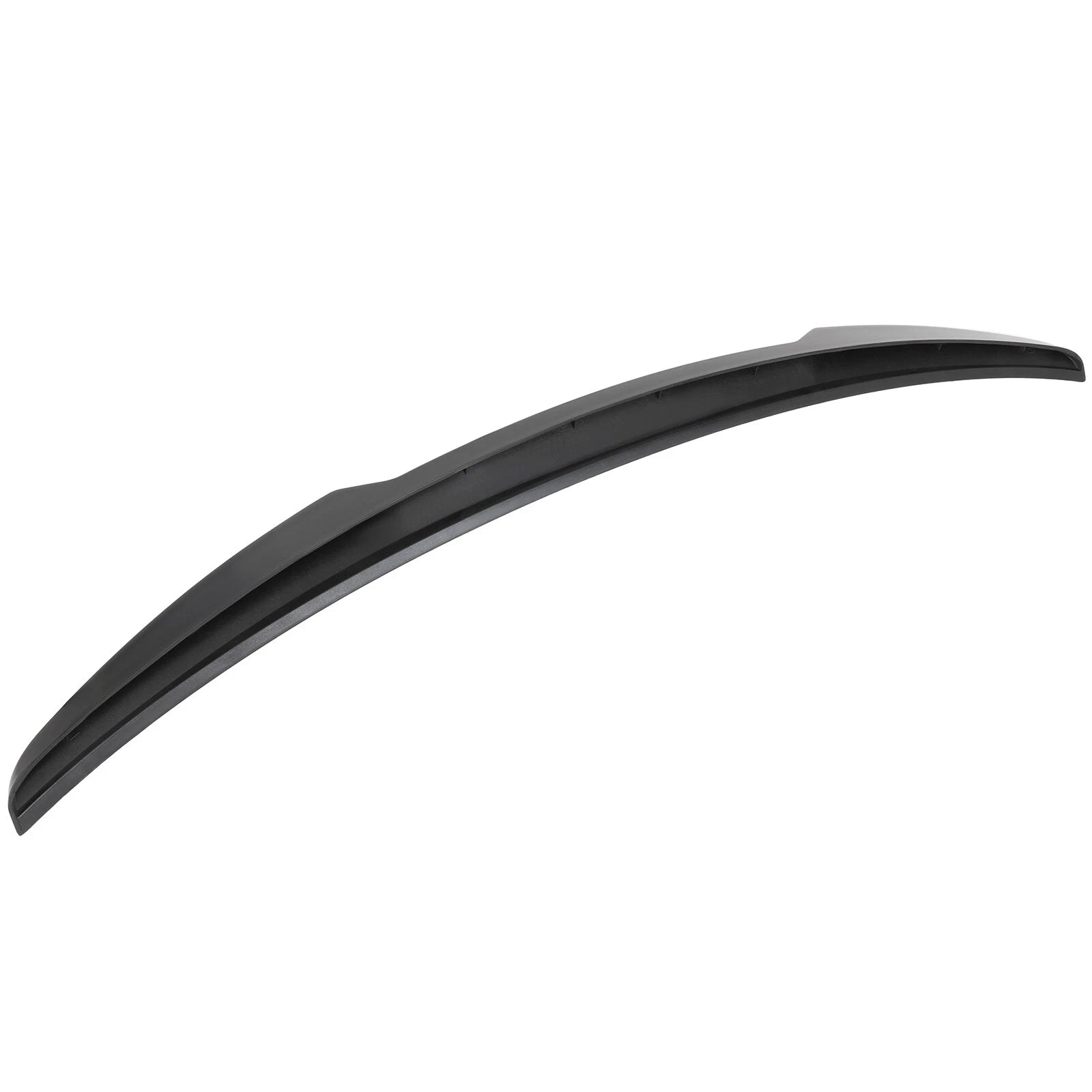 Glossy Black Trunk Spoiler Wing for Kia K5 Optima (2021–2023)
