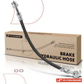 Rear Left Brake Hydraulic Hose for Kia Optima (2011–2015)