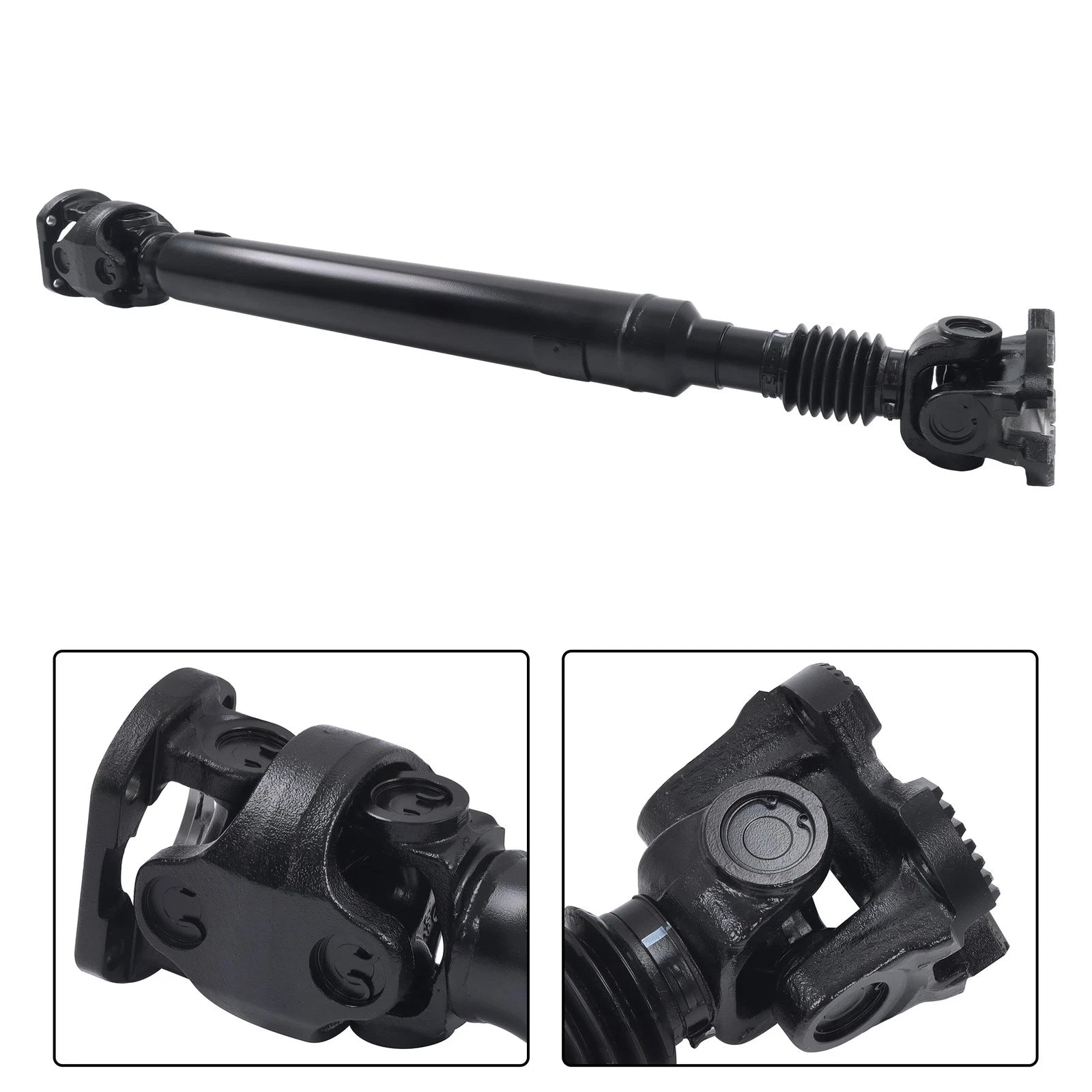 Front Drive Shaft Assembly 52123084AB for Dodge Ram 5500 (2008–2010)