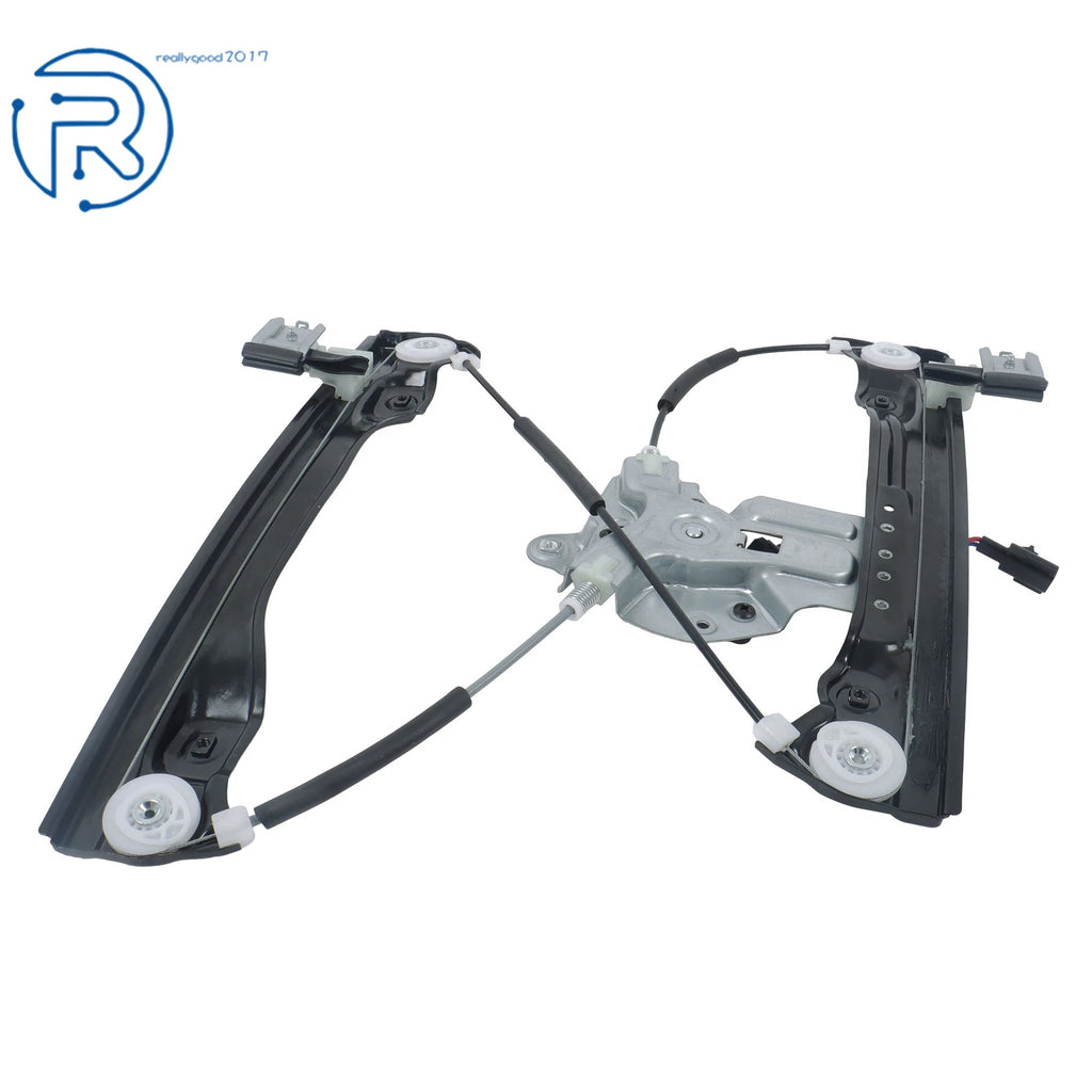 Front Left Window Regulator with Motor for Chevrolet Cruze (2011-2015)