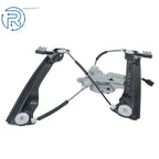 Front Left Window Regulator with Motor for Chevrolet Cruze (2011-2015)