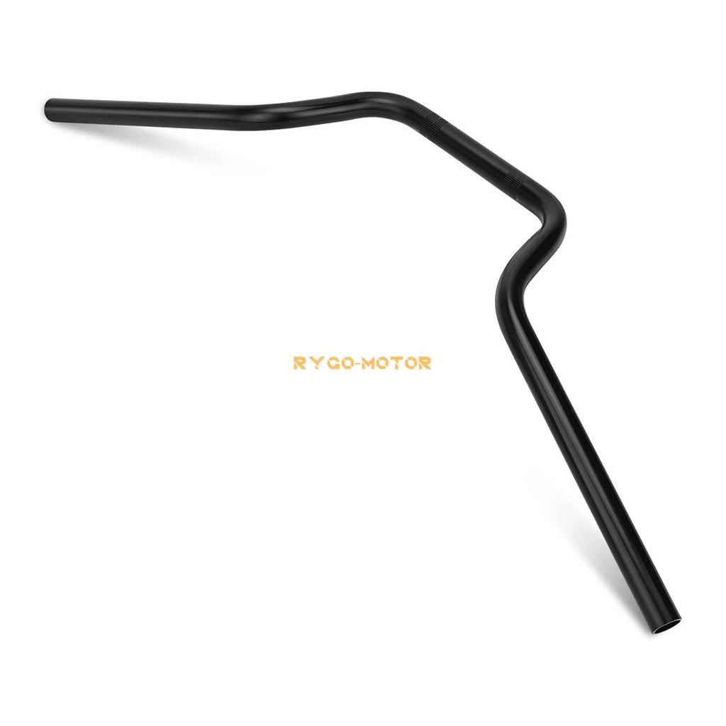 Black Handlebar 56111-31G30 for Suzuki KingQuad 750 LT-A750X (2008–2023)