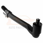Set of 8 Front Outer Tie Rod Lower Upper Ball Joints for Ford F-250 (2005–2019)