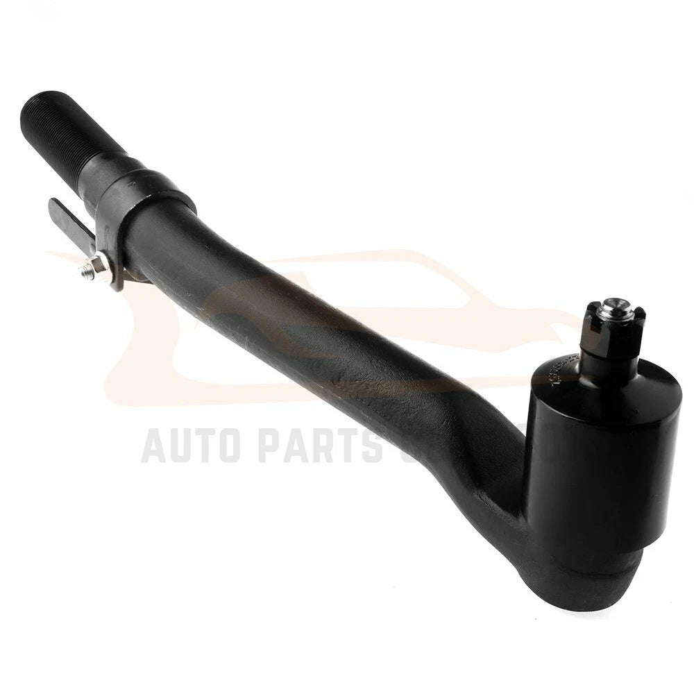 Set of 8 Front Outer Tie Rod Lower Upper Ball Joints for Ford F-250 (2005–2019)