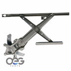 Manual Window Regulator for Honda Civic (1988-1991) Front Left