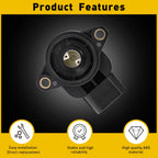Throttle Position Sensor for Toyota Tacoma Corolla 4Runner Tundra