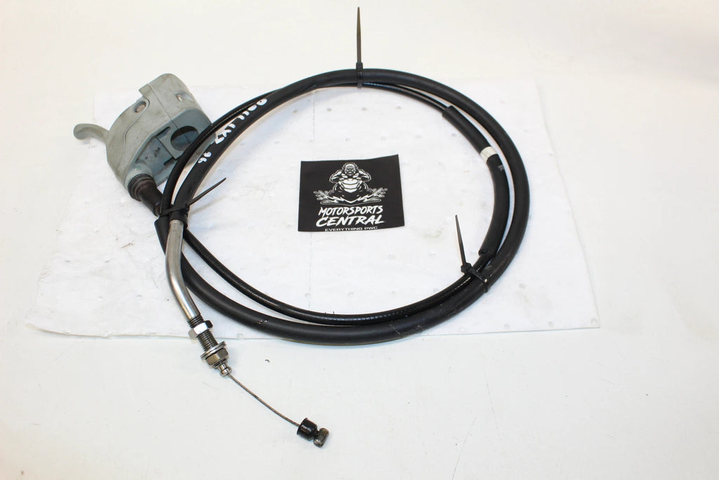 Throttle Lever Assembly for Kawasaki Jet Ski 1100 ZXI (1996–2000) 39075-3710