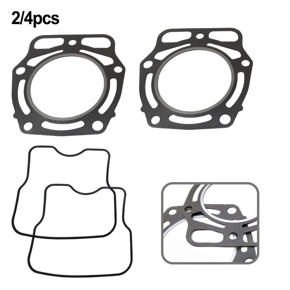 Cylinder Head and Rocker Gasket Kit for Kawasaki FD590V (1990–2023)